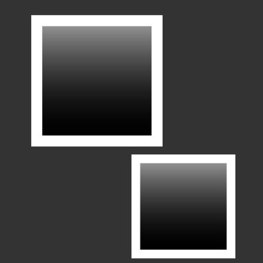 kare fotoğraf kolaj.