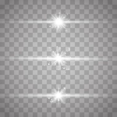 Işık efektleri kümesi