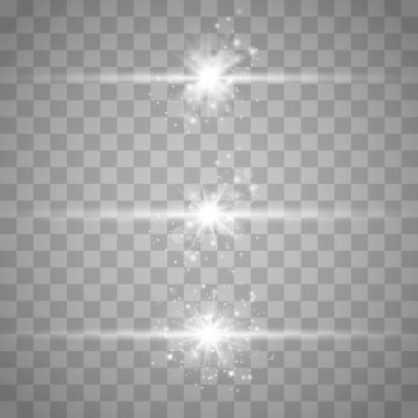 Işık efektleri kümesi