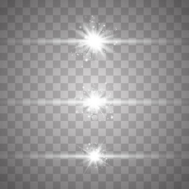 Işık efektleri kümesi