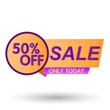 Süper Satış, teklif afiş.