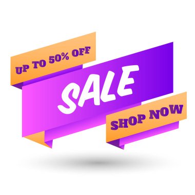 Süper Satış, teklif afiş.