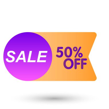 Süper Satış, teklif afiş.