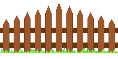 Çit çit, ahşap dokulu