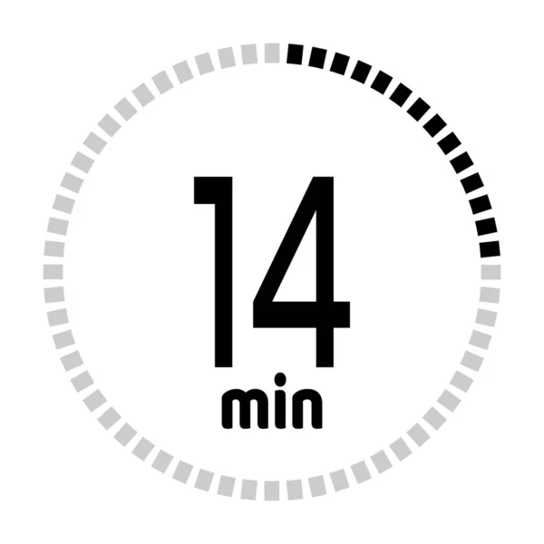 Dakika geri sayım sayıcı 