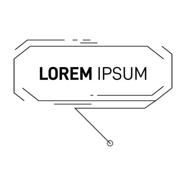 Dijital çağrı başlığı.