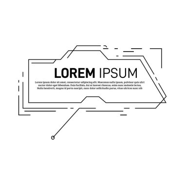 Dijital çağrı başlığı.