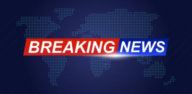 Dünya Haritasında Son Dakika Haberleri