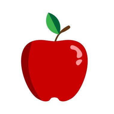 elma meyve simgesi