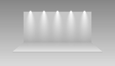 Fuar hazırlanıyor..