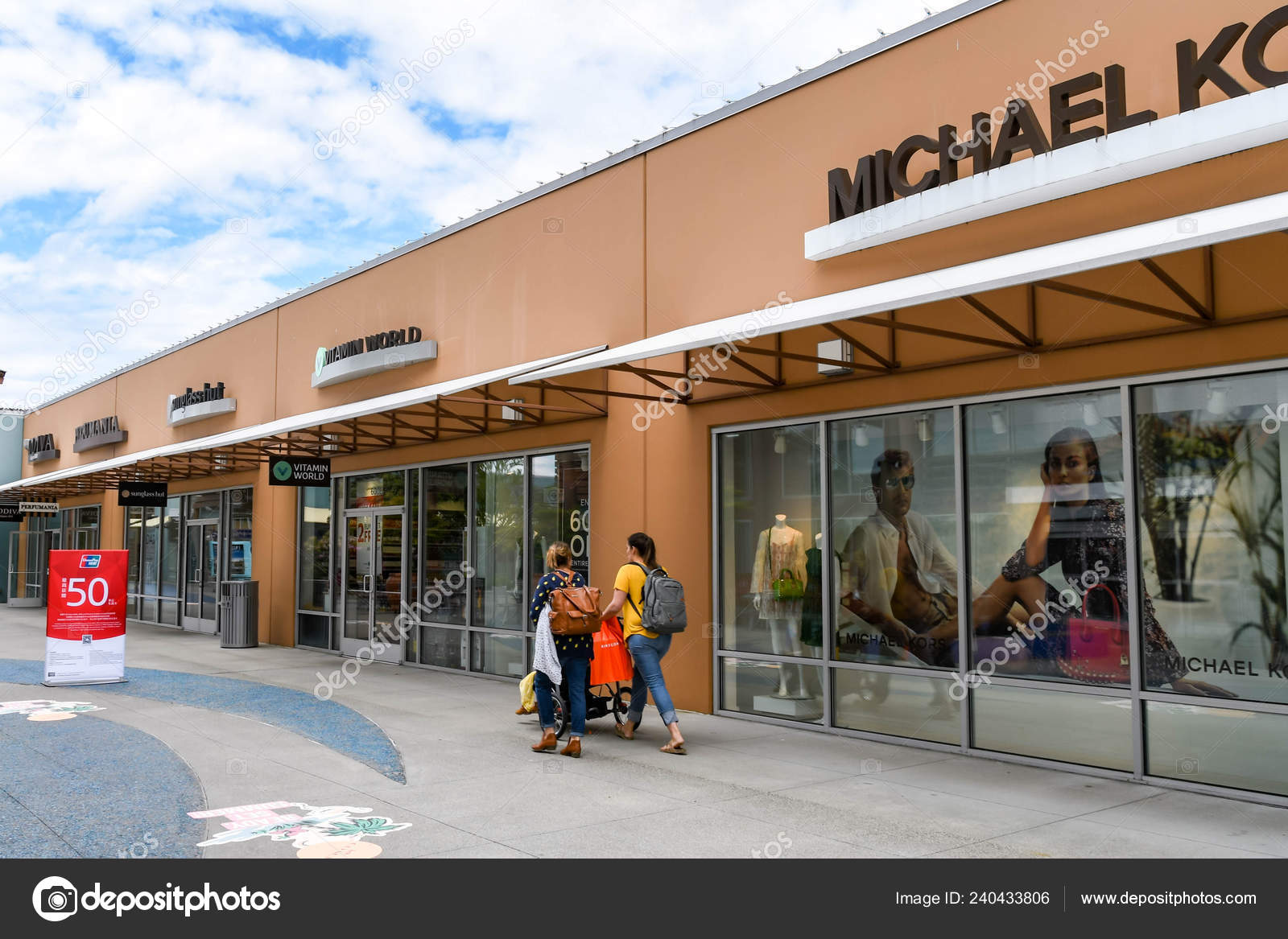 michael kors tulalip outlet