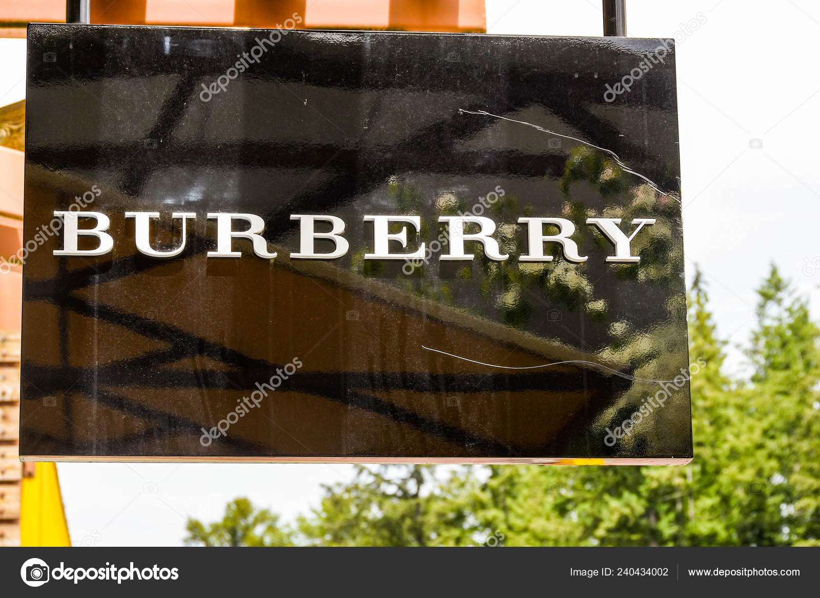 burberry outlet store in seattle wa