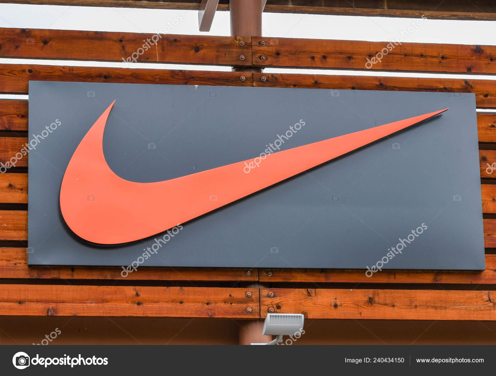 nike tulalip