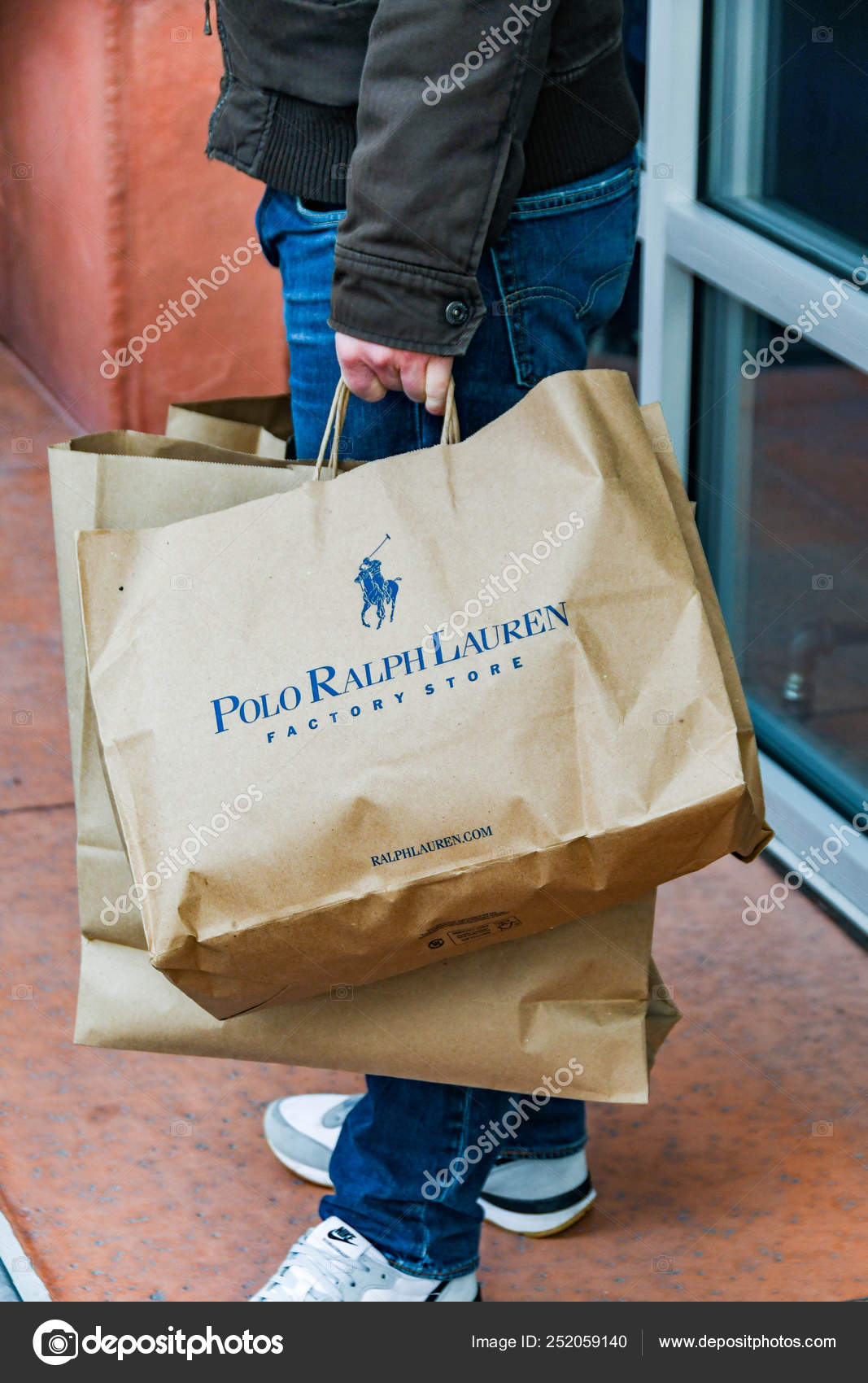 ralph lauren bag outlet