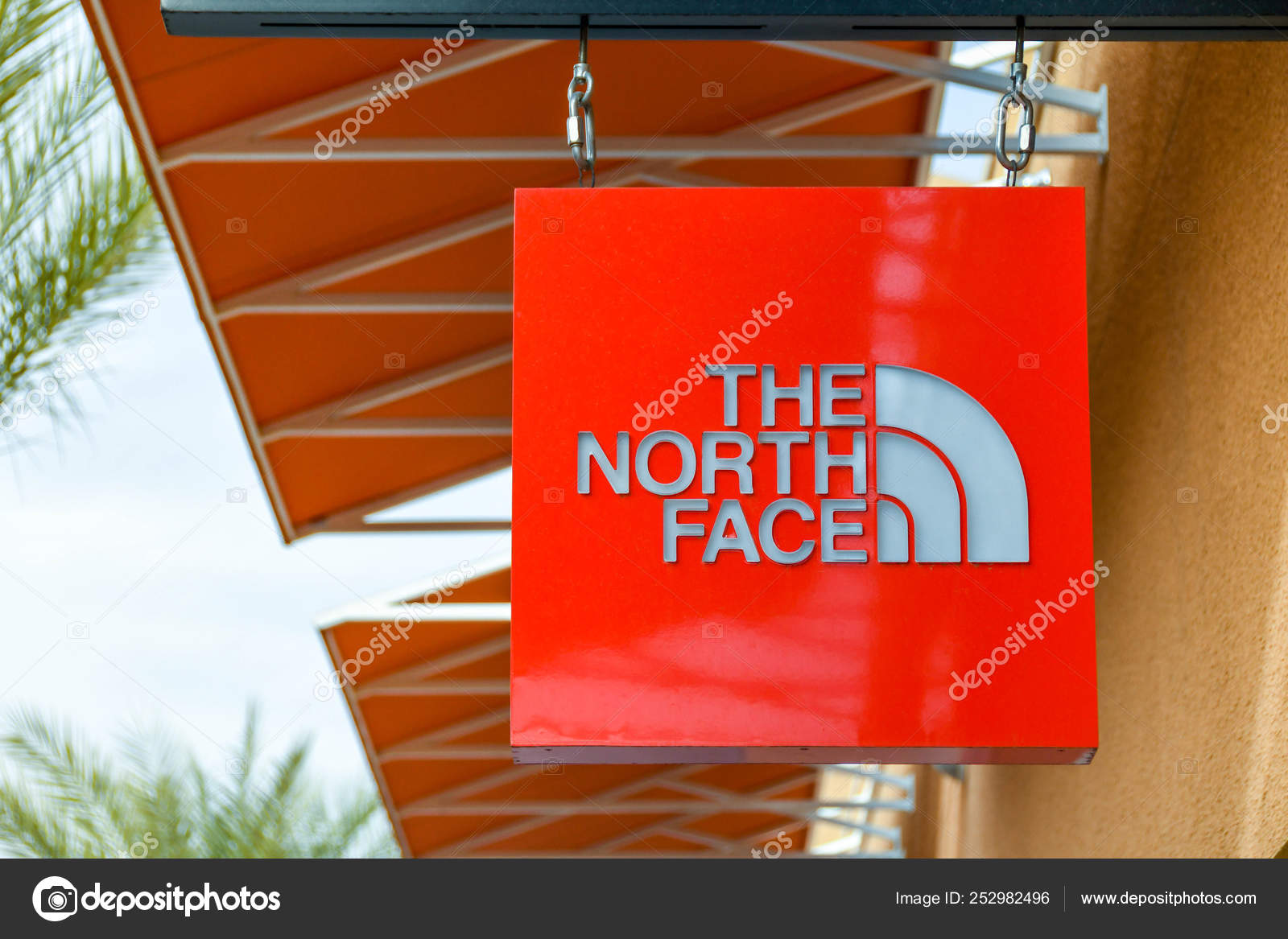 The north face usa store deals