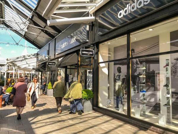 adidas mac arthur glen