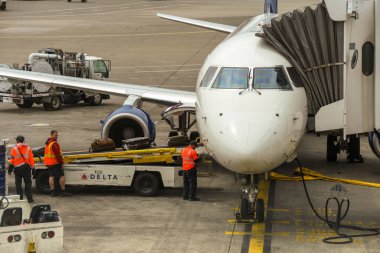 Pontypridd, Galler - Ağustos 2020: 