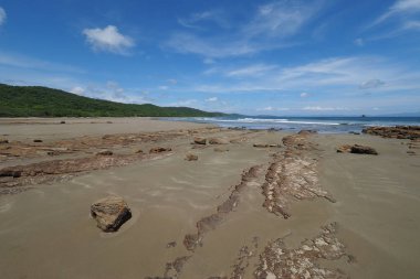 Playa Hermosa, Nicaragua, Central America.