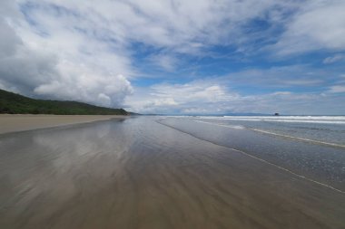 Playa Hermosa, Nicaragua, Central America.