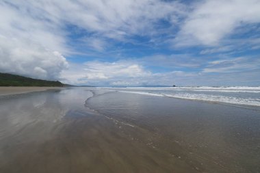 Playa Hermosa, Nicaragua, Central America.