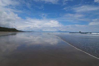 Playa Hermosa, Nicaragua, Central America.