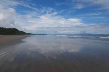 Playa Hermosa, Nicaragua, Central America.