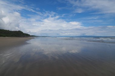 Playa Hermosa, Nicaragua, Central America.