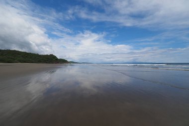 Playa Hermosa, Nicaragua, Central America.