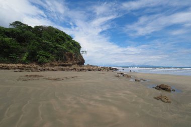 Playa Hermosa, Nicaragua, Central America.