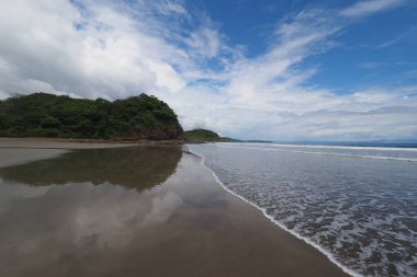 Playa Hermosa, Nicaragua, Central America.