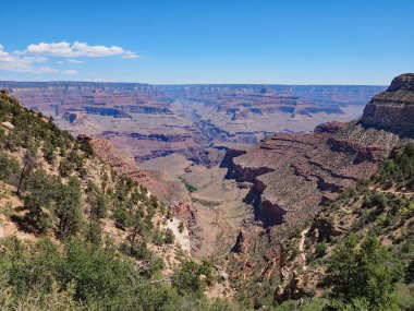 Büyük Kanyon Ulusal Parkı, Arizona