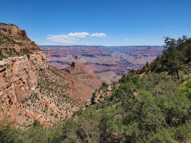 Büyük Kanyon Ulusal Parkı, Arizona