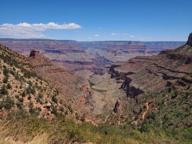 Büyük Kanyon Ulusal Parkı, Arizona
