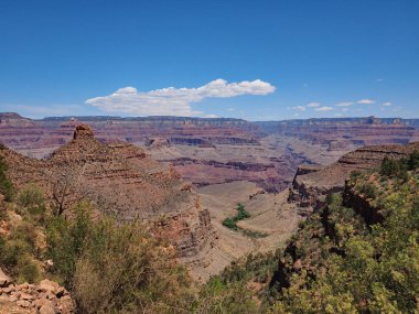 Büyük Kanyon Ulusal Parkı, Arizona