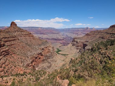 Büyük Kanyon Ulusal Parkı, Arizona