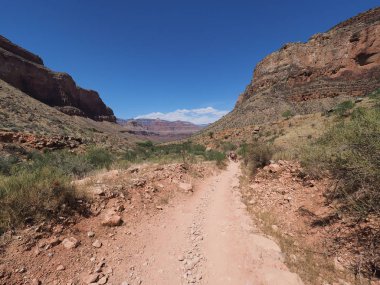 Büyük Kanyon Ulusal Parkı, Arizona