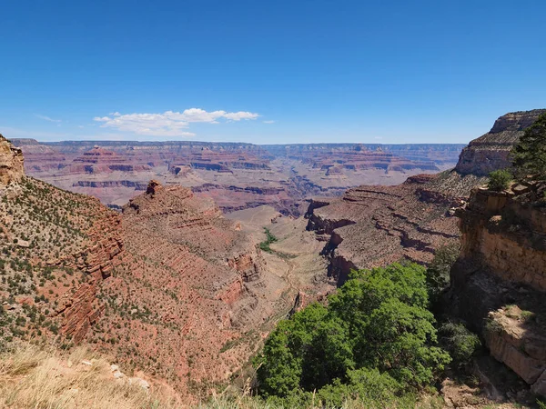 Büyük Kanyon Ulusal Parkı, Arizona