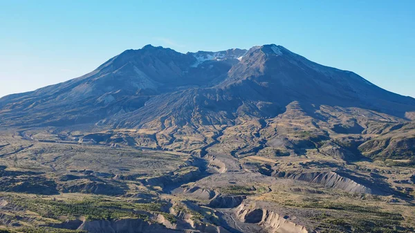 Mount Saint Helens, Waszyngton. — Zdjęcie stockowe