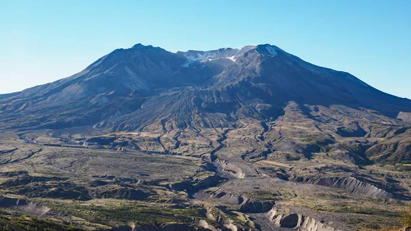 Monte Saint Helens, Washington . —  Fotos de Stock