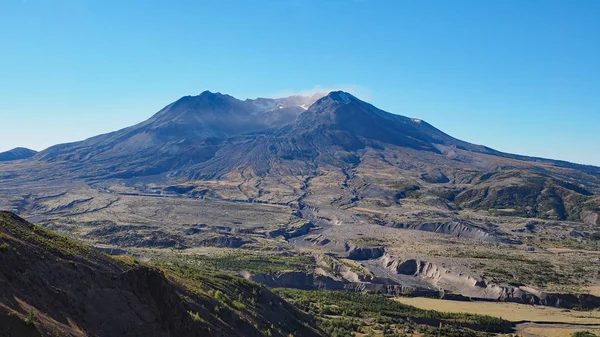 Mount Saint Helens, Washington. — Stockfoto