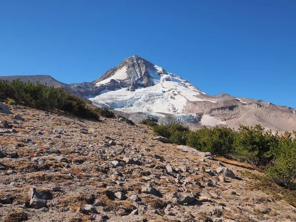 Mount Hood, Oregon.