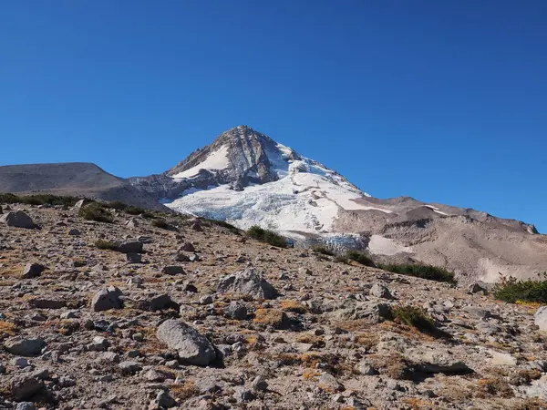 Mount Hood, Oregon. — Stockfoto