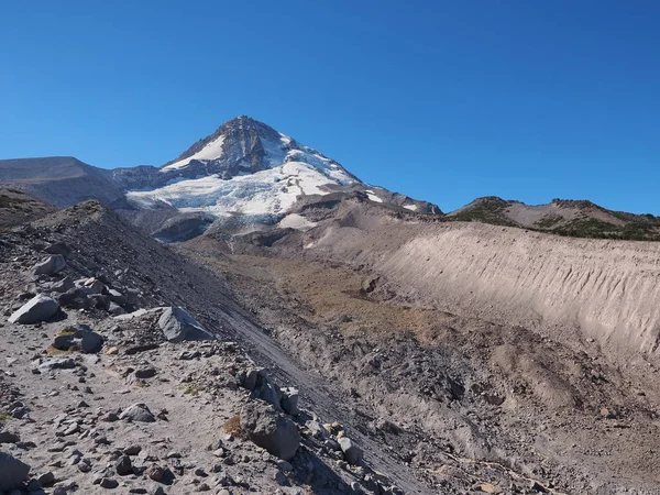 Mount Hood, Oregon.