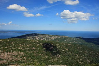 Bar Harbor, Maine.