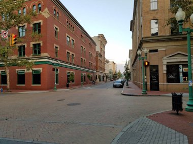 Charleston, Batı Virjinya.