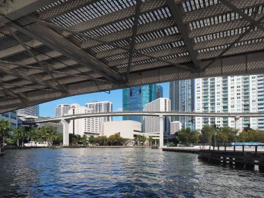 Miami Nehri, Miami, Florida.