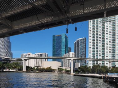 Miami Nehri, Miami, Florida.