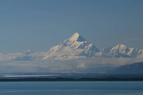 Mount Saint Elias, Alaska, Estados Unidos . —  Fotos de Stock