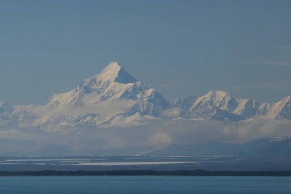 Mount Saint Elias, Alaska, Estados Unidos . —  Fotos de Stock