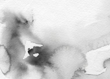 Antika suluboya yıkama dokuları